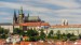 Pražský hrad 